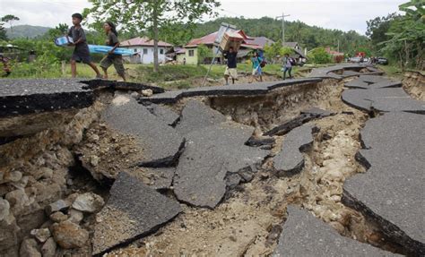 earthquake philippines now.